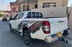 ميتسوبيشي L200